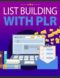 List-Building-with-PLR